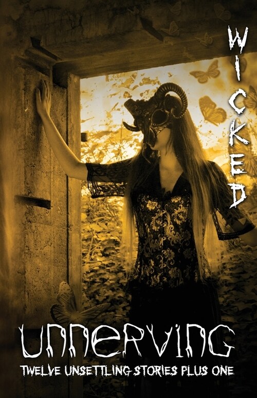 Unnerving Wicked (Paperback)