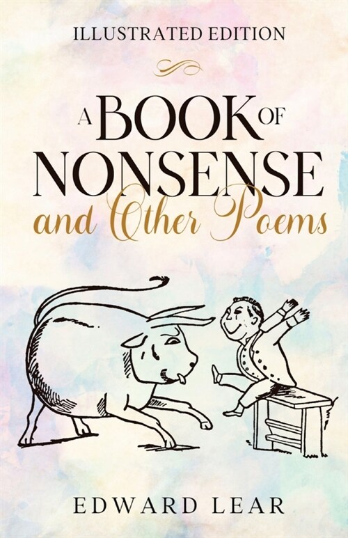 A Book of Nonsense and Other Poems (Paperback)