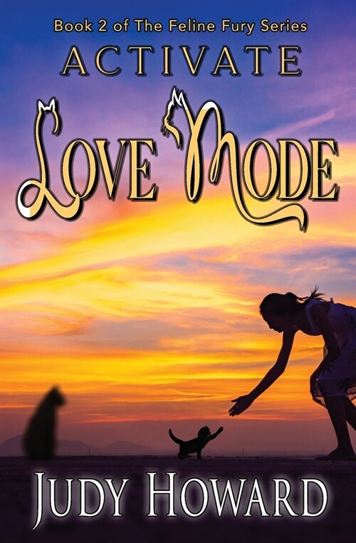 Activate Love Mode (Paperback)