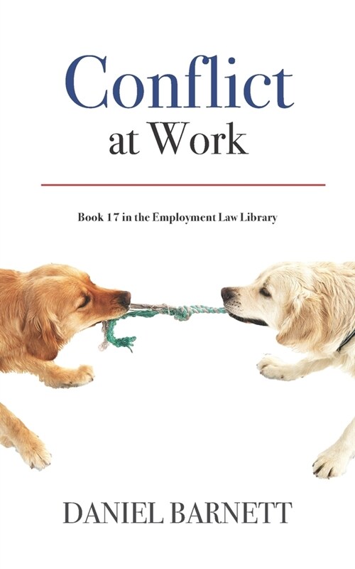 Conflict at Work (Paperback)