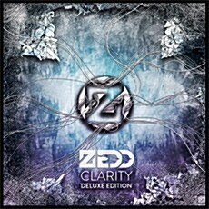 [중고] [수입] Zedd - Clarity [Deluxe Edition]
