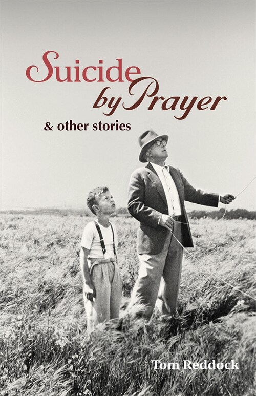 Suicide by Prayer & Other Stories (Paperback, 2)