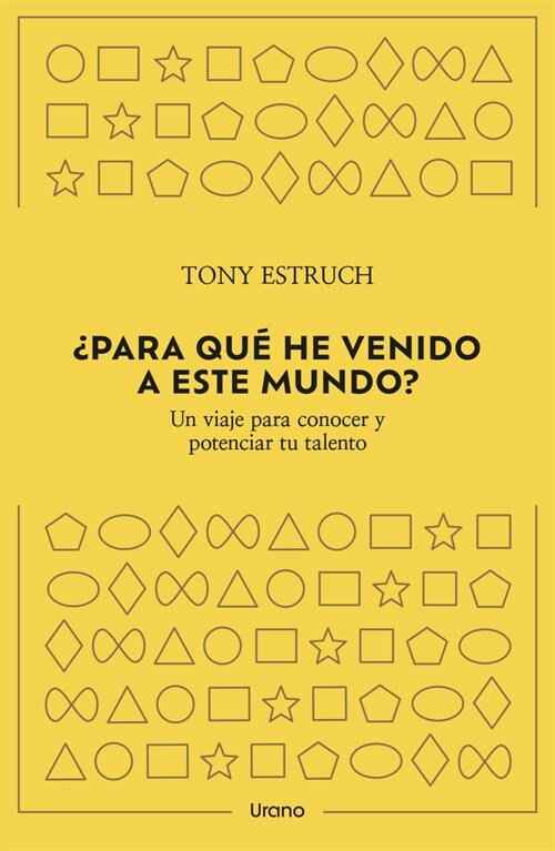 Para Que He Venido a Este Mundo? (Paperback)