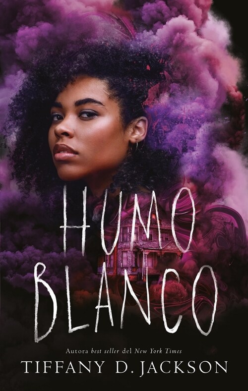 Humo Blanco (Paperback)