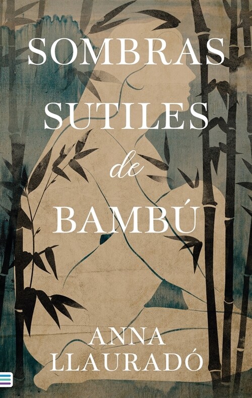 Sombras Sutiles de Bambu (Paperback)