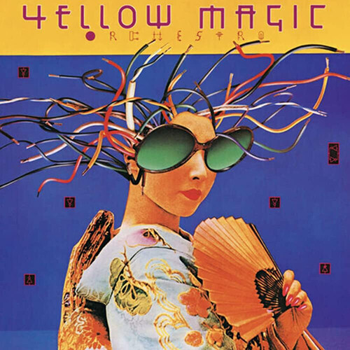 [수입] Yellow Magic Orchestra - Yellow Magic Orchestra US Version [180g LP]