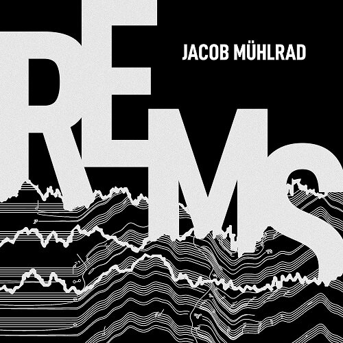 [중고] 제이콥 뮈흘라드 : REMS (디지팩)