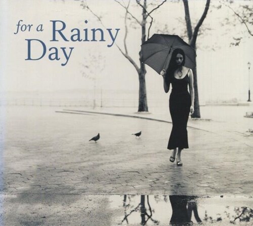 [수입] For A Rainy Day [CD]