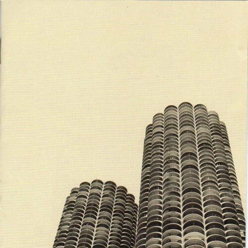 [중고] [수입] Wilco - Yankee Hotel Foxtrot