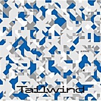 [수입] Kanae (카나에) - Tailwind (CD+Goods) (초회한정반)(CD)