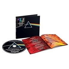 [수입] Pink Floyd - The Dark Side Of The Moon