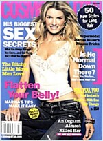 Cosmopolitan (월간 미국판): 2009년 03월호