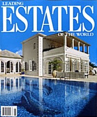 Leading Estates of the World (격월간 미국판): No. 191