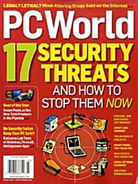 PC World (월간 미국판): 2009년 03월호