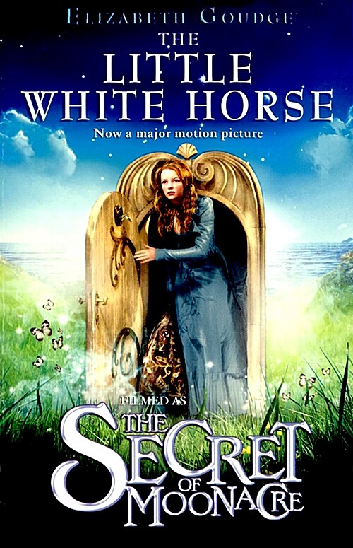 The Little White Horse (Paperback, 영국판, Film Tie-in Edition)