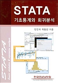 STATA 기초통계와 회귀분석
