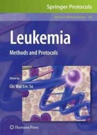 Leukemia : methods and protocols