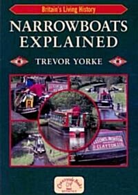 Narrowboats Explained (Paperback)