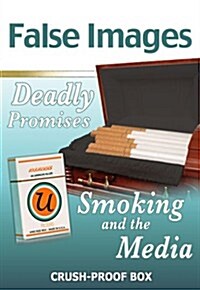 False Images, Deadly Promises (Paperback)