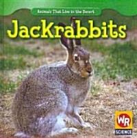 Jackrabbits (Library Binding)