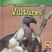 Vultures (Library Binding)