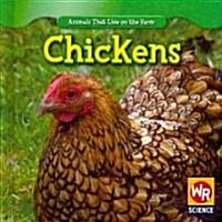 Chickens (Library Binding)