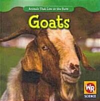 Goats (Library Binding)