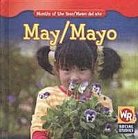 May / Mayo (Library Binding)