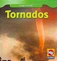 Tornados (Library Binding)