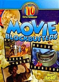Movie Blockbusters (Library Binding)