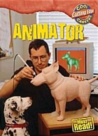Animator (Library Binding)
