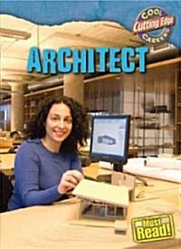 Architect (Library Binding)