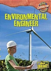 Environmental Engineer (Library Binding)