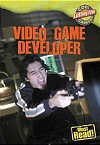Video Game Developer (Library Binding)