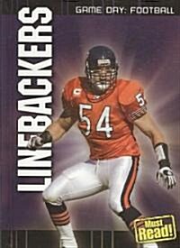 All about Linebackers (Library Binding)