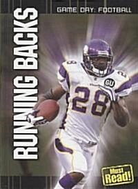 All about Running Backs (Library Binding)