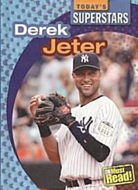 Derek Jeter (Library Binding)