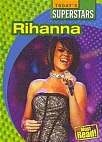 Rihanna (Library Binding)
