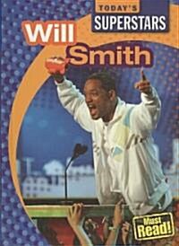 Will Smith (Library Binding)