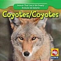 Coyotes / Coyotes (Paperback)