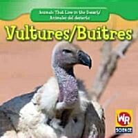 Vultures / Buitres (Paperback)