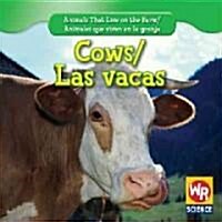 Cows / Las Vacas (Paperback)