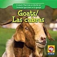 Goats / Las Cabras (Paperback)