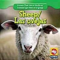 Sheep / Las Ovejas (Paperback)