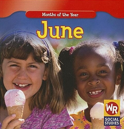 June (Paperback)