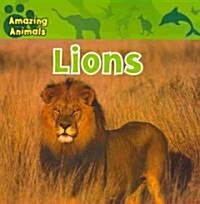 Lions (Paperback)