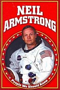 Neil Armstrong (Paperback)