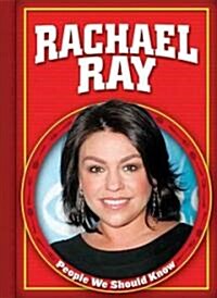 Rachael Ray (Paperback)