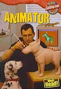 Animator (Paperback)