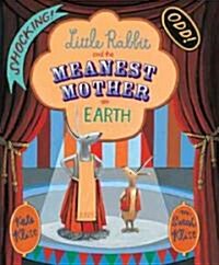 Little Rabbit and the Meanest Mother on Earth (Library Binding)